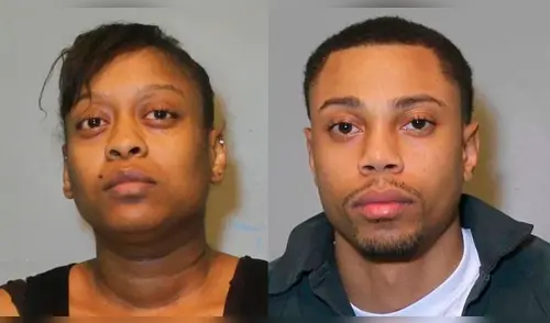 La policía aún no está segura de los instrumentos que usaron los padres para quemar al bebé de tres meses elpopular.pe