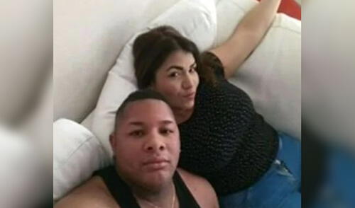 La mujer estaría actuado junto a su nueva pareja elpopular.pe