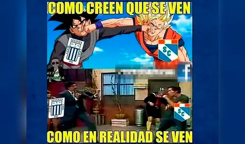 Memes son un éxito en las redes sociales elpopular.pe