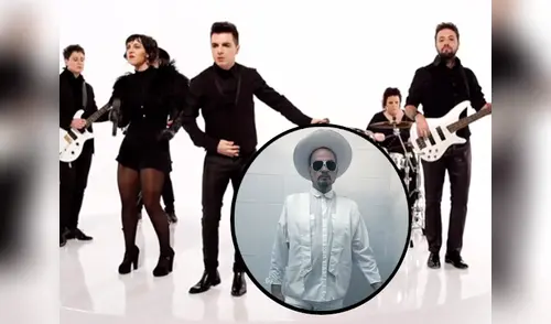 El hecho ocurrió el sábado 30 de noviembre. elpopular.pe