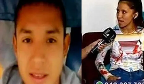 Hombre ha sido denunciado siete veces por agresión elpopular.pe