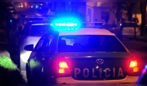 El amigo fue detenido por las autoridades y el fiscal lo acusó de “homicidio” elpopular.pe