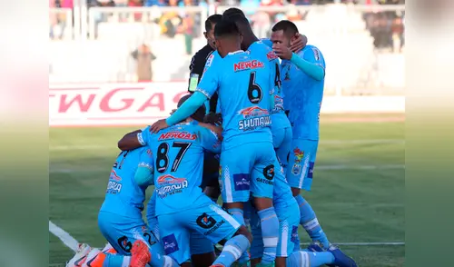 Binacional indica que este domingo jugarán por la memoria del fallecido futbolista Juan Pablo Vergara y por toda la región elpopular.pe