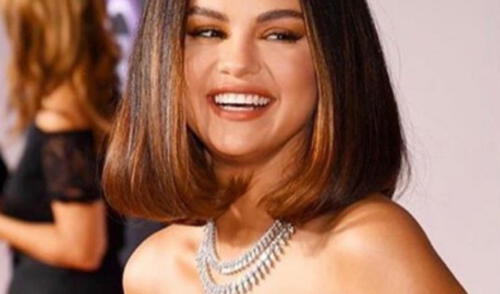 Esta ceremonia de premiación se llevó a cabo en Los Ángeles hace más de una semana elpopular.pe