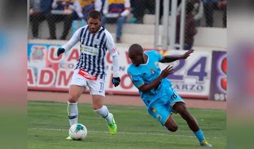 Partido de vuelta a desarrollarse en Lima se juega el 15 de diciembre. elpopular.pe