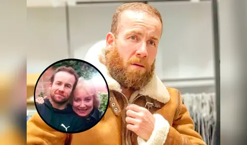 Otros de los artistas que se han manifestado sobre la muerte de Patiño han sido Christian Meier, Rebeca Escribens y Yola Polastri. elpopular.pe