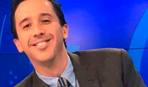 Mijael Garrido Lecca responde sobe informe periodístico elpopular.pe