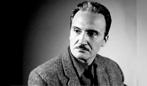 Recordaran el legado del gran escritor nacional elpopular.pe