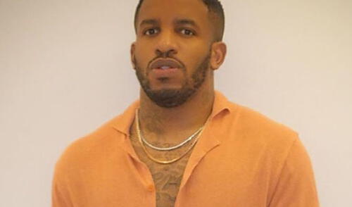 Jefferson Farfán luce un nuevo corte y diseño en su cabeza elpopular.pe