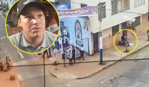 Podrá ver incidencias en su distrito, desde su oficina elpopular.pe