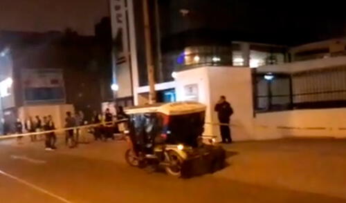 Vicente Zeballos asegura que gobierno no tolerara ningún hecho de corrupción elpopular.pe