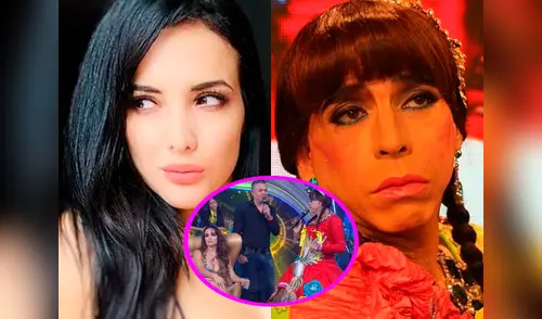 El hecho se dio durante la última edición del reality de competencia de América TV. elpopular.pe