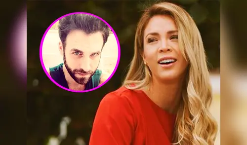 Al leer estas palabras, sus seguidores no dudaron en reenviarle la captura a Peluchín, y la respuesta de este sorprendió a muchos. elpopular.pe