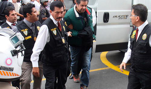 Ex asesor de Ollanata Humala, Martín Belaunde Lossio podría salir de la cárcel tras cumplirse plazo de prisión preventiva elpopular.pe