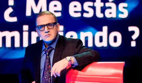 Beto Ortiz rompe su silencio elpopular.pe