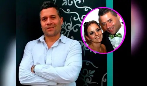 La ama con todo su corazón y así lo dejó en claro. elpopular.pe