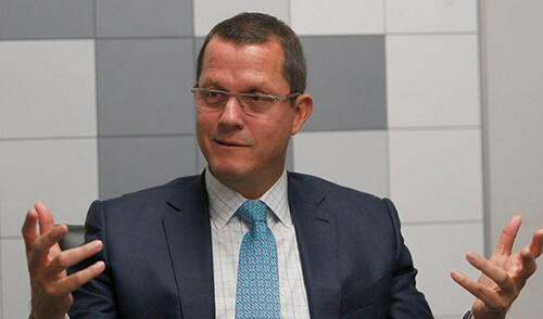 Jorge Barata hizo importantes revelaciones al Equipo Especial Lava Jato elpopular.pe