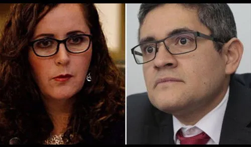 Bartra les pidió a los fiscales que “hagan su trabajo” elpopular.pe