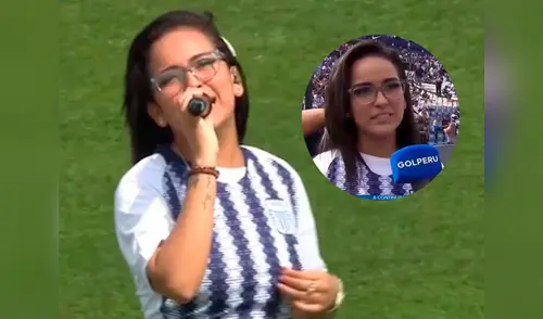 Alianza Lima y Binacional se encuentran disputando la final de la copa nacional este domingo. elpopular.pe