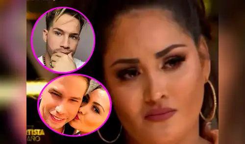 Vivió y sigue viviendo momentos complicados. elpopular.pe