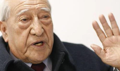 El padre del expresidente podrá apelar la decisión del Jurado Electoral Especial elpopular.pe