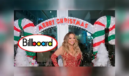 Con el mensaje "Lo hicimos", la artista celebró la noticia en Twitter. elpopular.pe