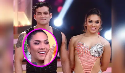 Ya lo superó y lo quiere demostrar. elpopular.pe