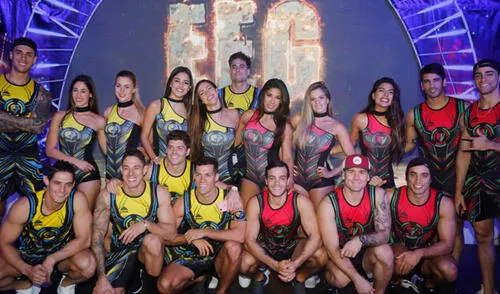 Guerreros vs. Combatientes se disputan primer lugar elpopular.pe