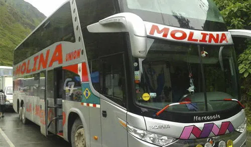 Policías detienen a universitario que llevaba droga en rollo de púas con destino a Lima elpopular.pe