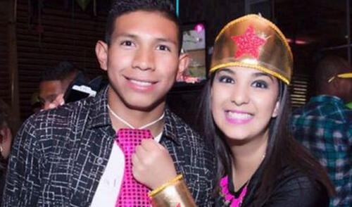 La pareja se dará el "Sí" el sábado 21 de diciembre elpopular.pe