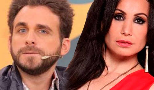 Rodrigo González se burla de los supuestos arreglos de la ‘Rulitos’ elpopular.pe