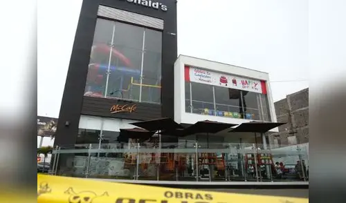 Dos jóvenes murieron al interior del local de Pueblo Libre elpopular.pe