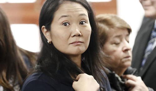 La entrega de este dinero se habría dado en 17 entregas elpopular.pe