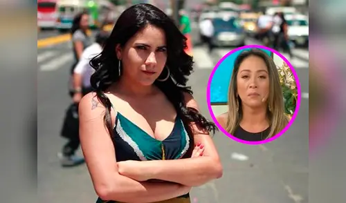 Todos estos dimes y diretes comenzaron después de la transmisión de “La Boda del Año” elpopular.pe