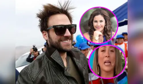 “Una ofensa para todas las mujeres que realmente son víctimas de violencia”, dijo Andrea Llosa sobre Cathy Sáenz elpopular.pe