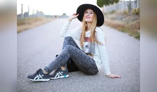 Te presentamos la tendencia en zapatillas para recibir el 2020 elpopular.pe