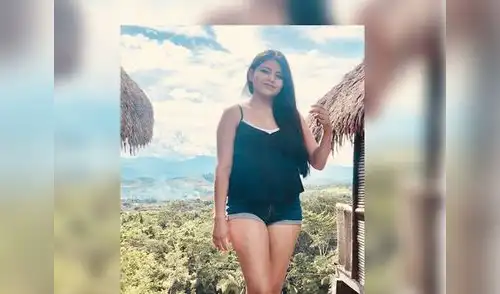 Nickol Sinchi elpopular.pe