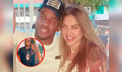 Son grandes amigos y así lo siguen demostrando ambos en redes sociales. elpopular.pe