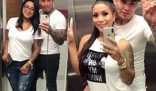 Rodrigo González evidenció la fotografía en su Instagram elpopular.pe