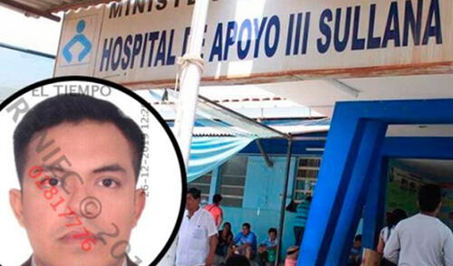 Psicólogo de 34 años se encontraba celebrando con sus amigos elpopular.pe