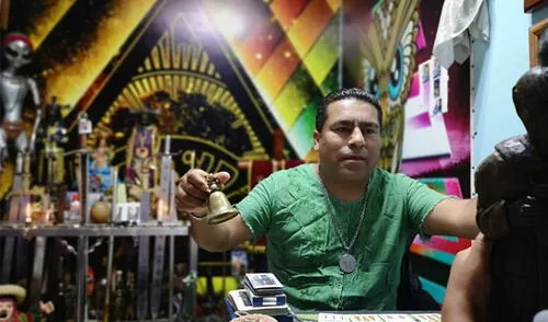 Jose luis valencia participará del popular evento elpopular.pe