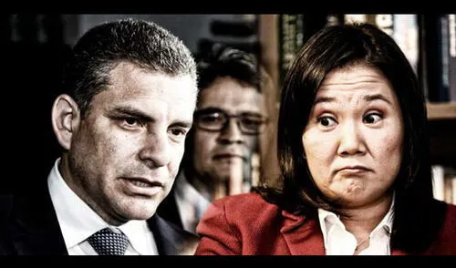 Sobre Fujimori Higuchi pesa una investigación sobre lavado de activos elpopular.pe