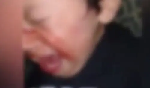 Fueron cinco vecinos los que denunciaron el macabro hecho elpopular.pe