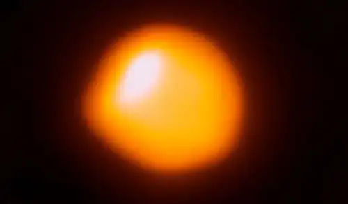 Estrella Betelgeuse cuenta con 9 millones de años elpopular.pe