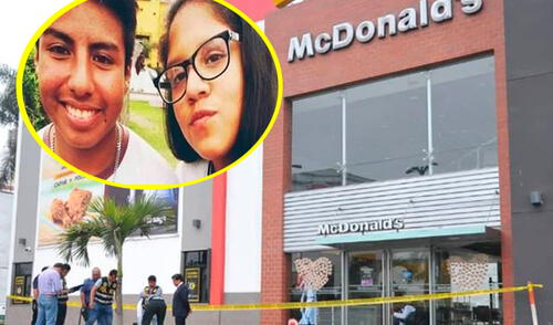 Declararan 30 personas por caso McDonald's elpopular.pe