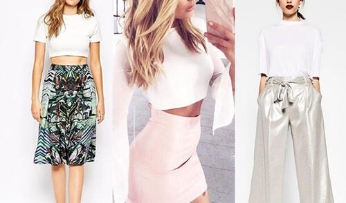 Te presentamos ideas para que puedas armas tus outfits de Año Nuevo elpopular.pe