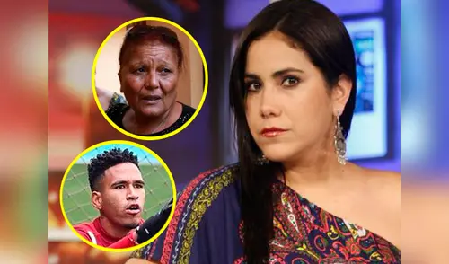 Como se recuerda, en su momento, la madre de Paolo Guerrero defendió el accionar de Pedro Gallese elpopular.pe