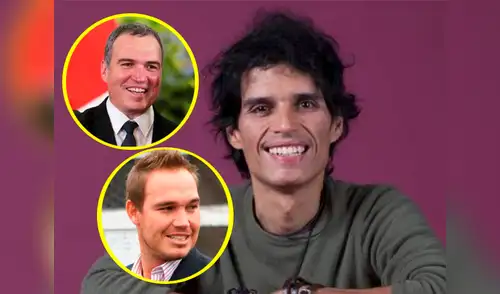 Causó polémica con sus palabras. elpopular.pe