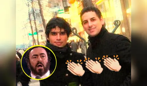 “Qué Bradley Cooper y Lady Gaga en los Oscars”, dijo Vértiz elpopular.pe