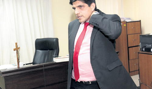 Investiga casos Los Temerarios del Crimen y Los Wachiturros de Tumán elpopular.pe